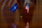 დონალდ ტრამპი ამბობს, რომ ვლადიმერ პუტინი NATO-ს თავს არ დაესხმება