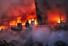 სამდღიანი პაუზის შემდეგ რუსეთმა უკრაინის დედაქალაქზე იერიშები განაახლა