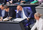 მერცი ულტრამემარჯვენე პარტიას “ალტერნატივა გერმანიისთვის” ეთნიკური წმენდის წახალისებაში ადანაშაულებს