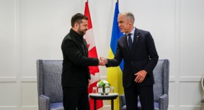 საჰაერო თავდაცვის გაძლიერებისთვის კანადა უკრაინას 350 მილიონ კანადურ დოლარს გამოუყოფს