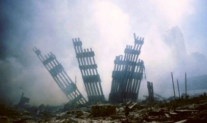 9/11 ტერაქტების სერიიდან 25 წელი გავიდა