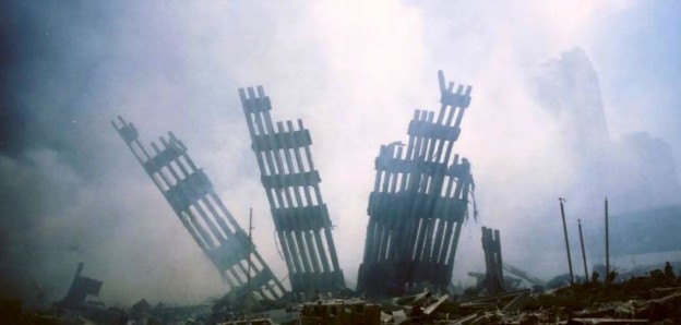 9/11 ტერაქტების სერიიდან 25 წელი გავიდა