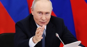 რუსეთში საპარლამენტო არჩევნები 18 სექტემბერს გაიმართება