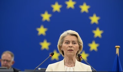 ევროკომისიის პრეზიდენტი ხელოვნური ინტელექტის წამყვან კომპანიებს რისკებზე სამსჯელოდ იწვევს