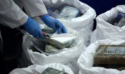 თეირანში 2 მილიონ 400 ათასი დოლარის ღირებულების კოკაინი ამოიღეს