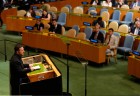 ზელენსკის თქმით, „პუტინი აფართოებს კონფლიქტს, ნაცვლად მშვიდობისკენ მიმავალი გზის ძიებისა“