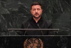 ზელენსკის თქმით, „პუტინი აფართოებს კონფლიქტს, ნაცვლად მშვიდობისკენ მიმავალი გზის ძიებისა“
