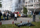 კრემლი აცხადებს, რომ ღიაა დიპლომატიისთვის, თუმცა არ სურს ცეცხლის შეწყვეტა