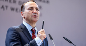 პოლონეთის საგარეო საქმეთა მინისტრი ლავროვს მოუწოდებს, პუტინს ურჩიოს უკრაინაში ომის დასრულება