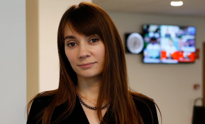 კრემლის პროპაგანდისტ ჟურნალისტს ევროკავშირმა მკაცრი სანქციები დაუწესა