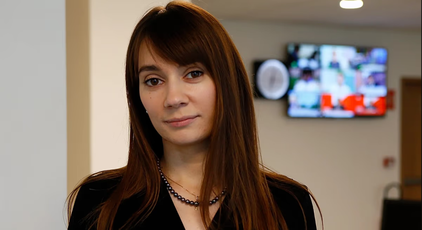 კრემლის პროპაგანდისტ ჟურნალისტს ევროკავშირმა მკაცრი სანქციები დაუწესა