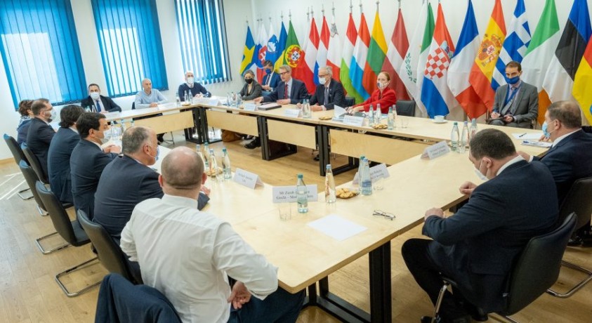 ხელისუფლებასა და ოპოზიციას შორის შეთანხმება ვერ შედგა