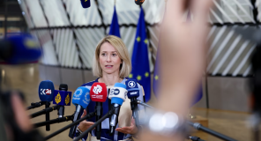 რუსული დივერსიული აქტების პასუხად, ევროკავშირი საგანგებო მექანიზმს შექმნის