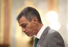 ესპანეთის პრემიერი პედრო სანჩესი საცხოვრებლის საკითხზე განკარგულებას ათანხმებს, ქუჩებში კი საპროტესტო აქციები გრძელდება