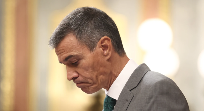ესპანეთის პრემიერი პედრო სანჩესი საცხოვრებლის საკითხზე განკარგულებას ათანხმებს, ქუჩებში კი საპროტესტო აქციები გრძელდება