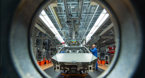 მსოფლიო მასშტაბით Audi-სა და Volkswagen-ის 2,8 მილიონზე მეტი ავტომობილის უკან გაწვევა იგეგმება