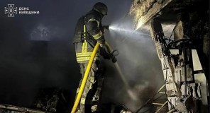 რუსეთმა უკრაინის ენერგოინფრასტრუქტურას დაარტყა - არიან დაღუპულები