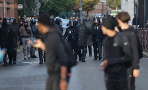 5 ოქტომბრის მდგომარეობით, 500-ამდე სკოლა სრულად ან ნაწილობრივ დახურული იქნება