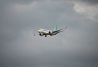 FlyDubai-ის რეისის ერთ-ერთი პილოტი გეგმავდა თვითმფრინავის შეჯახებას თელ-ავივის აეროპორტზე
