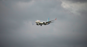 FlyDubai-ის რეისის ერთ-ერთი პილოტი გეგმავდა თვითმფრინავის შეჯახებას თელ-ავივის აეროპორტზე