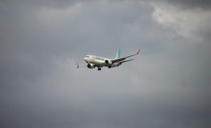 FlyDubai-ის რეისის ერთ-ერთი პილოტი გეგმავდა თვითმფრინავის შეჯახებას თელ-ავივის აეროპორტზე