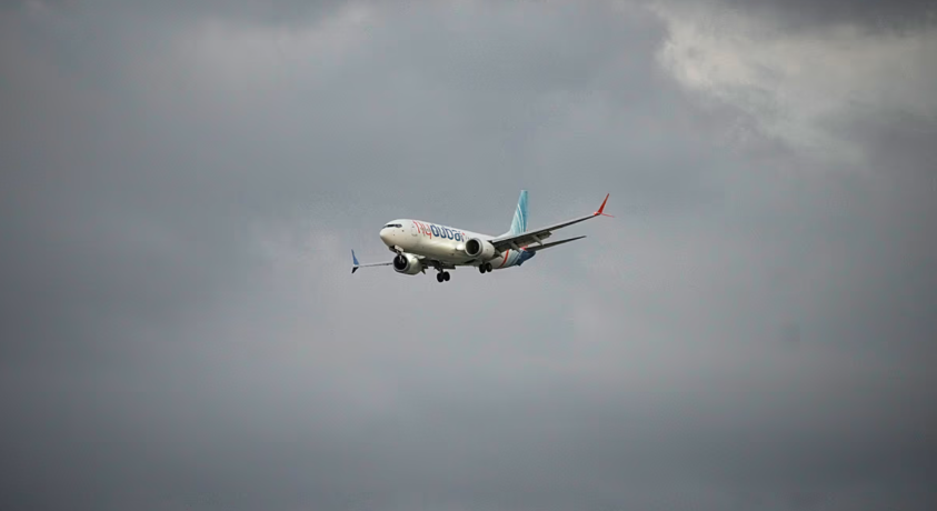 FlyDubai-ის რეისის ერთ-ერთი პილოტი გეგმავდა თვითმფრინავის შეჯახებას თელ-ავივის აეროპორტზე