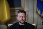 უკრაინული დაზვერვის ინფორმაციით, მოსკოვი უკრაინის წინააღმდეგ მასირებულ იერიშს ამზადებს