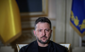 უკრაინული დაზვერვის ინფორმაციით, მოსკოვი უკრაინის წინააღმდეგ მასირებულ იერიშს ამზადებს