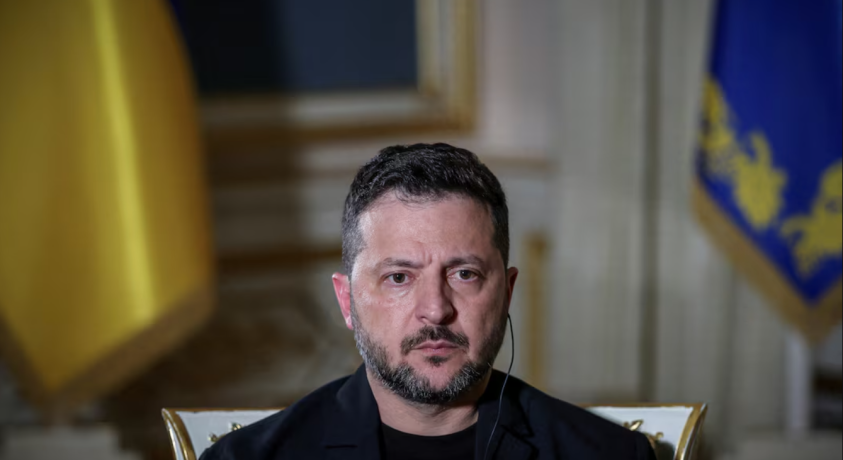 უკრაინული დაზვერვის ინფორმაციით, მოსკოვი უკრაინის წინააღმდეგ მასირებულ იერიშს ამზადებს