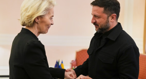 ევროკავშირმა უკრაინული წარმოების დრონებისა და საბრძოლო მასალისთვის 1,24 მილიარდი ევრო გამოყო