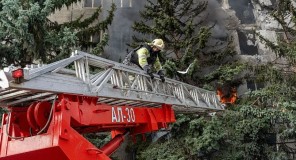რუსეთის მოქალაქეები უკმაყოფილონი არიან Yandex-ის სერვისების შეფერხებებით