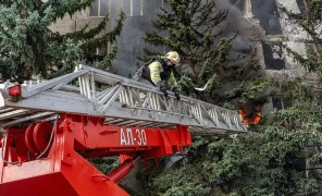 რუსეთის მოქალაქეები უკმაყოფილონი არიან Yandex-ის სერვისების შეფერხებებით