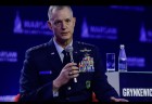 ნატოს სარდალმა  წარმოადგინა სტრატეგია, რომელიც ალიანსზე ნებისმიერ თავდასხმას სრულიად უშედეგოს გახდის