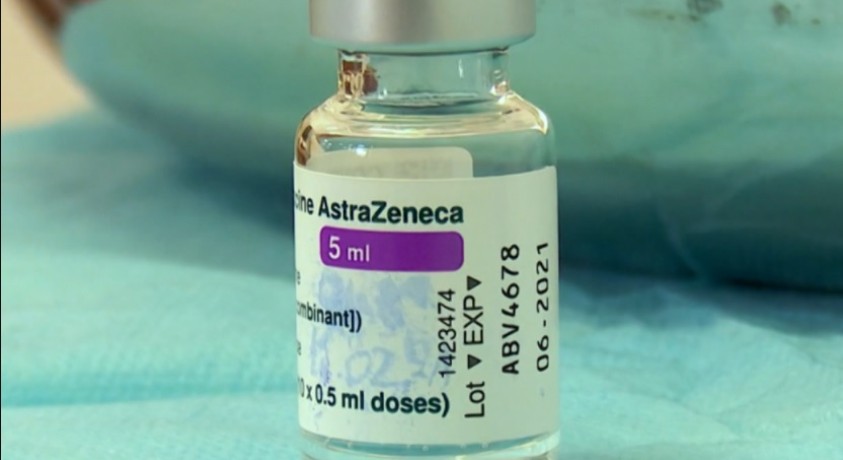 ევროპის ქვეყნებში „ასტრაზენეკას“ ვაქცინის გამოყენებას განაახლებენ