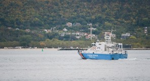 გაერო ბულგარეთის ტერიტორიულ წყლებში გემებზე თავდასხმას გმობს