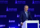 ვარშავაში მიაჩნიათ, რომ დროა ევროპამ თავდაცვის სექტორი „საომარ რელსებზე“ გადაიყვანოს