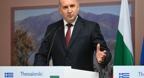 ბულგარეთში „აზრს მოკლებულს“ უწოდებენ ვერსიას, რომ უკრაინა საკუთარ გემებს ესხმის თავს