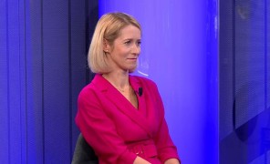 კაია კალასი: მოსკოვი ვერ შეძლებს, ვაშინგტონთან შეთანხმების გზით უკრაინას დანებება აიძულოს, რადგან ევროპა კიევის მხარდაჭერას გააგრძელებს