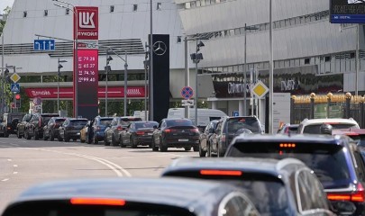 აშშ-მა რუსულ „ლუკოილს“ სანქციები 2027 წლის აპრილამდე შეუმსუბუქა