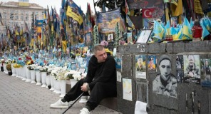 ზელენსკი: თუკი აშშ ვლადიმერ პუტინის მხარეს დადგება, ეს „ისტორიული შეცდომა“ იქნება