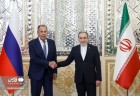 თეირანში სერგეი ლავროვმა ირანის საგარეო საქმეთა მინისტრთან აბას არაღჩისთან შეხვედრა გამართა