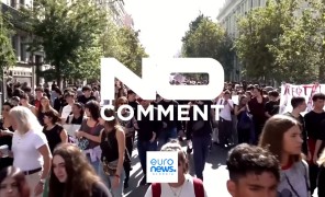 ათენი, საბერძნეთი
