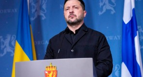 კიევი მზად არის, სამხედრო მოქმედებები არსებული ფრონტის ხაზზე გაყინოს