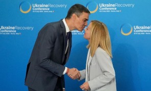 იტალია და ესპანეთი სეუტის კრიზისის შემდეგ სასაზღვრო შემოწმებას წყვეტენ