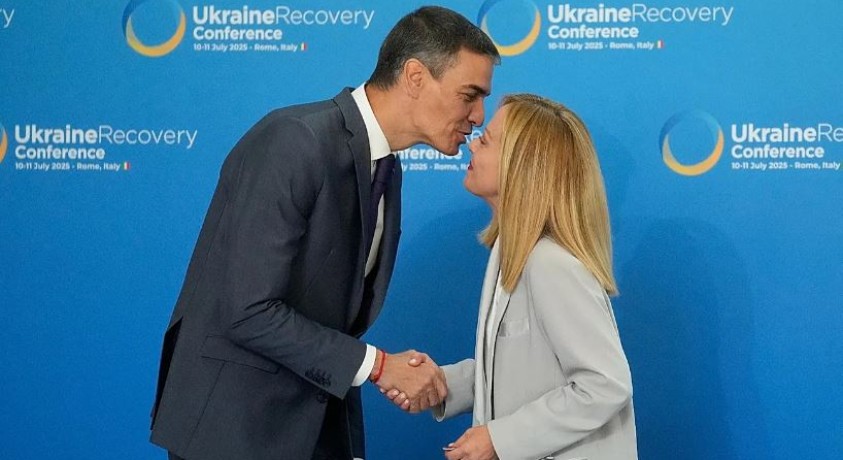 იტალია და ესპანეთი სეუტის კრიზისის შემდეგ სასაზღვრო შემოწმებას წყვეტენ