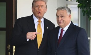 ვიქტორ ორბანი გაეროს გენმდივნის პოსტზე?