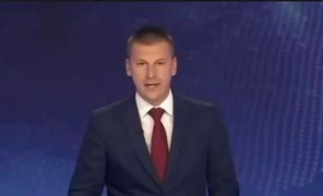 ბოდიში მაყურებელს - ვუჩიჩის მარცხის შემდეგ სერბულმა ტელეარხმა რიტორიკა შეცვალა
