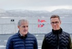 ჰელსინკი და ოსლო ვლადიმერ პუტინთან გამართულ სატელეფონო საუბარს აფასებენ
