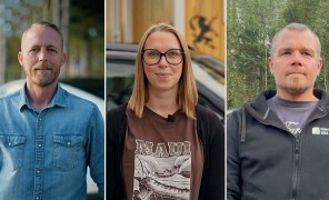 ევროკავშირის პროგრამა შვედეთის სოფლებში დაბალი შემოსავლის მქონე ოჯახებს ელექტრომობილების შეძენას უმარტივებს