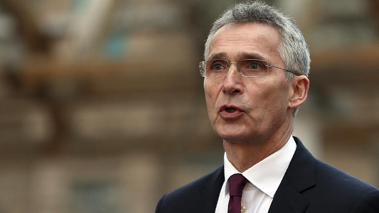 NATO მხარს უჭერს საქართველოს ძალისხმევას, გაწევრიანდეს ალიანსში – იენს სტოლტენბერგი